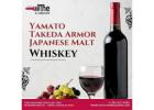 Top Best Place to Order Liquor Online | Exotic Wine Spirits