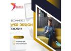 Best eCommerce Web Design Atlanta..!