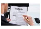 Expert Resume Writing Services in Kuwait - Avon Resumes