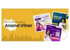 The Ultimate Guide to Finding the Best ISP in Anand Vihar 