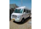 20 seater Tempo Traveller in Jaipur