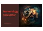 What are Numerology Calculator Tools?