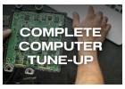 Computer Repair Service in New York at Tech Station LLC