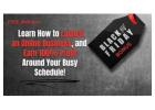 FREE WEBINAR - BLACK FRIDAY SPECIAL!