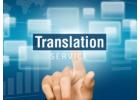 With a network of more than 6500 native and specialist translators