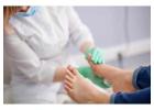 Fulham Podiatry – Trusted Foot Specialists in Your Area