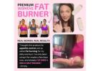 Fat Burners For Women | Weight Loss Pills for Women Belly Fat