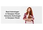 Best Astrologer in Sarjapur Road 