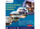 Home Construction Company in Bangalore