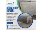 Best Stones Dealers in Bangalore  | Scope Granites