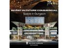 M3M Jewel: Redefining Commercial Luxury in Gurgaon