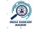 Find Best Sarkari Naukri in India