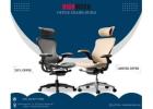 Office Desks & Chairs for Productivity – Highmoon.