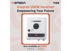 Inverex 15KW Solar On Grid Inverter | Zarea