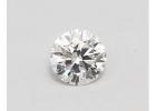 IGI Lab Diamond Round Cut 0.31 Carat