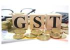 GST Registration Services in Delhi