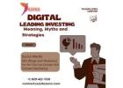 Successful Investment with Digital Leading Investing Meaning, Myths and Strategies..!