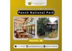 Explore Nature at the Best Resorts in Pench National Park