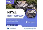 Metal Roof Company in San Antonio