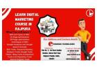 Top Digital Marketing Course in Rajpura | Erginous Technology