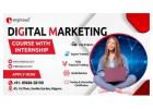 Top Digital Marketing Course in Rajpura | Erginous Technology