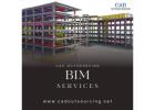 Accurate and Precise BIM Services in California, USA