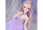 Dream Fairy Doll