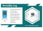 Humidity Log: Ensure Optimal Storage Conditions with TempGenius