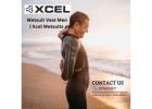 Wetsuit Vest Men | Xcel Wetsuits 