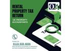 Rental Property Tax Return | UK Property Accountants