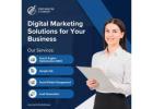 Digital Marketing Service In UAE | Digital Marketing Agency