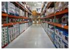 Optimize Your Inventory with Florida's Top Pallet Storage Warehousing Services