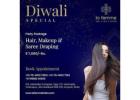 hair, skin, bridal salon, Special offers by lafemmeindia Ahmedabad