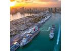 Luxury Transportation Options To Fort Lauderdale Cruise Port