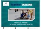 Specialized Planning and Design for Veterinary Hospitals