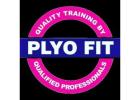 PLYO FIT - Empowering Fitness Professionals with Expert Training and Certifications.