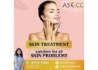 Dr. Anita Vijay Best Dermatologist at Aari Skin Clinic