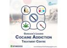 Gurgaon's Leading Cocaine Addiction Treatment Centre