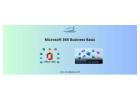 Boost Productivity with Microsoft 365 Business Basic