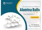 Ceramic Honeycomb and Alumina Balls for Petrochemical Needs