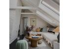 Japandi Interiors Boston - Minimalist Elegance by Desiree Burns Interiors