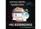 Expert Social Media Marketing in Bhubaneswar