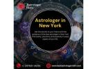 Astrologer in New York