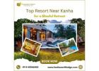 Top Resort Near Kanha for a Blissful Retreat