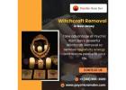 Witchcraft Removal in New Jersey | Psychic Ram Dev 