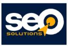 SEO Solutions Dublin 