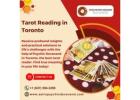 Tarot Reading in Toronto