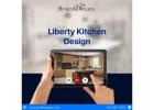 Stylish Liberty Kitchen Design