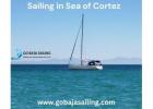 The Benefits of Sailing at Sea for Adventure Seekers