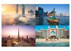 Dubai City Tour – Explore Iconic Landmarks and Culture